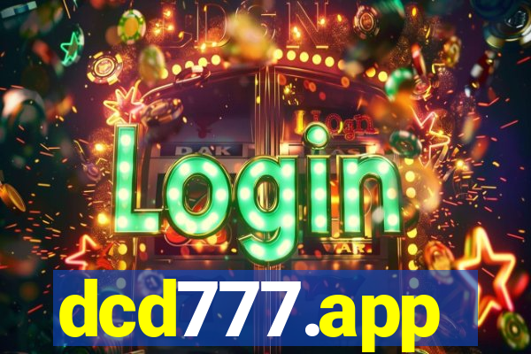 dcd777.app