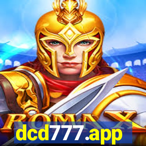 dcd777.app