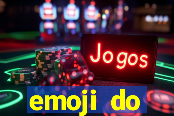 emoji do corinthians para instagram