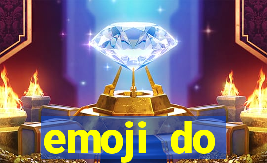 emoji do corinthians para instagram