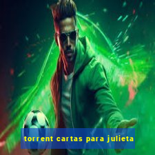 torrent cartas para julieta