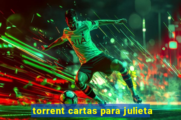 torrent cartas para julieta