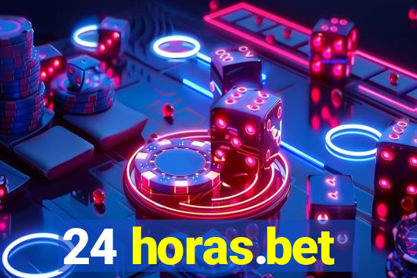 24 horas.bet