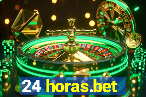 24 horas.bet