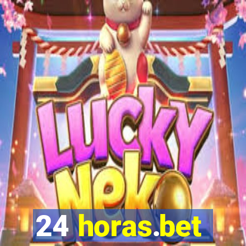 24 horas.bet