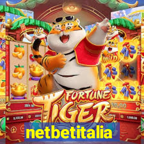 netbetitalia