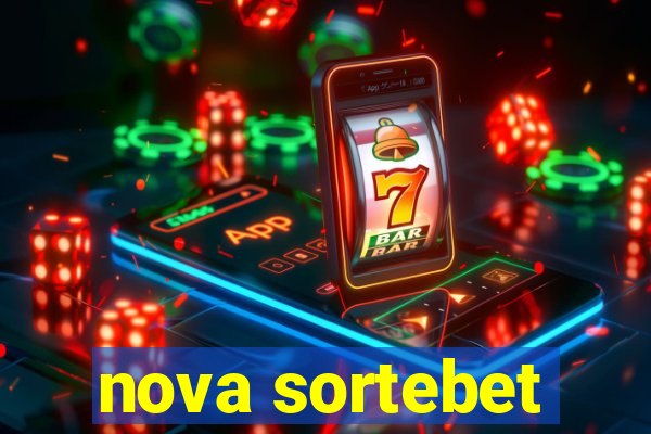 nova sortebet