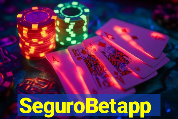 SeguroBetapp
