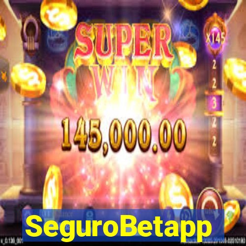 SeguroBetapp