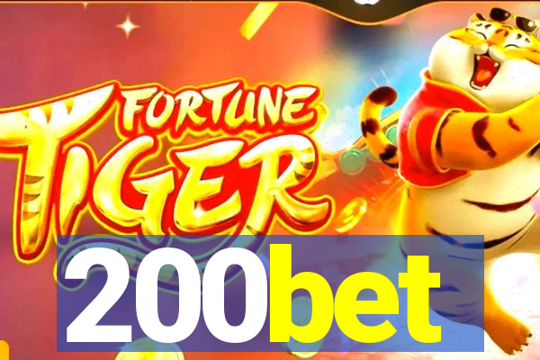 200bet