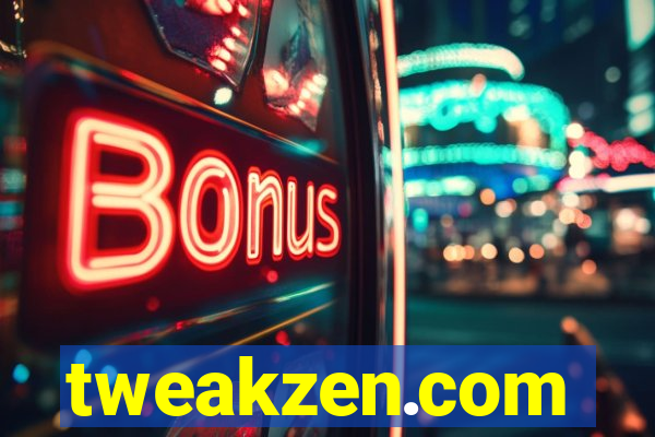 tweakzen.com