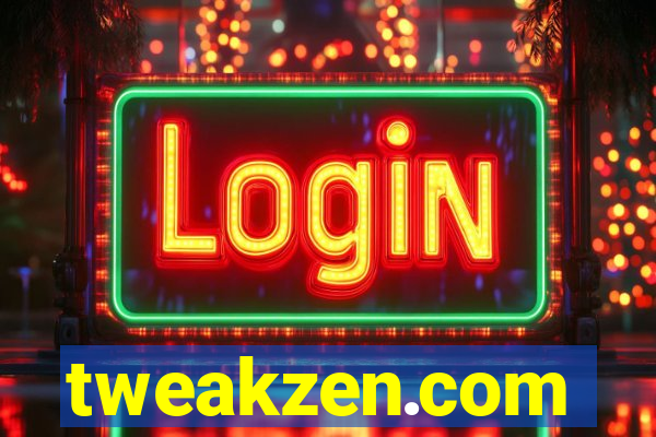 tweakzen.com