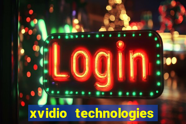 xvidio technologies startup brasil 2024