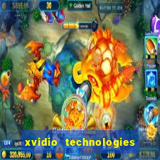 xvidio technologies startup brasil 2024