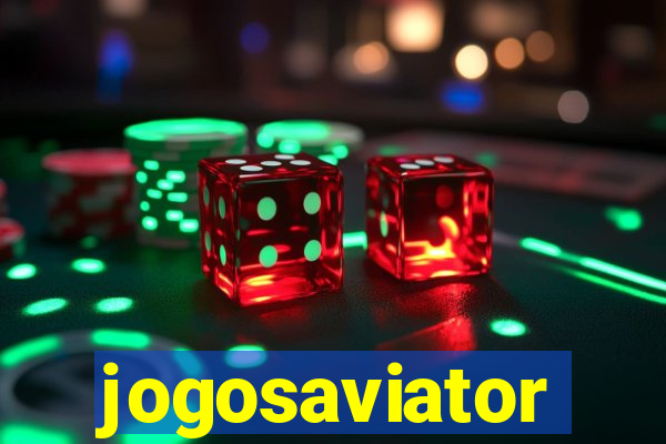 jogosaviator