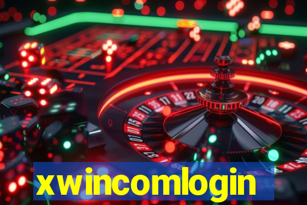 xwincomlogin