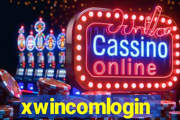 xwincomlogin