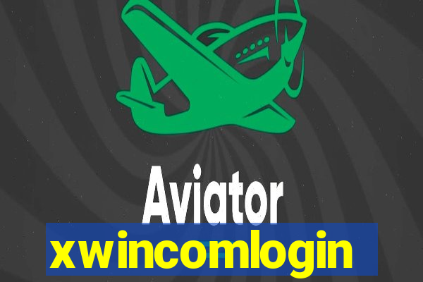xwincomlogin