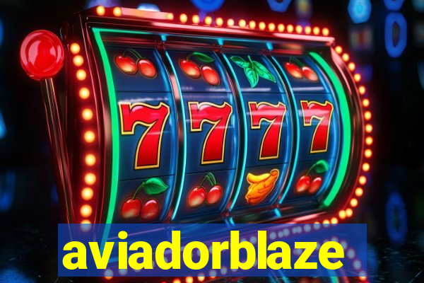 aviadorblaze