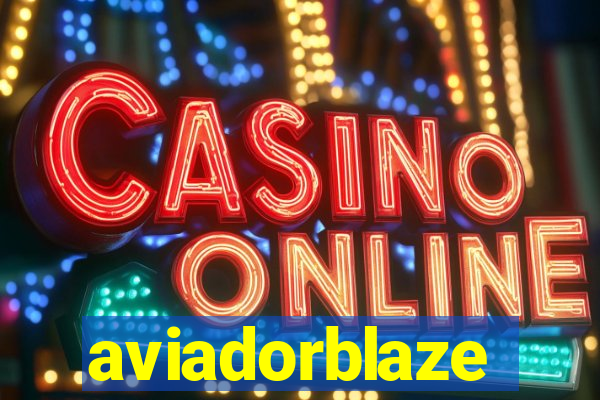 aviadorblaze