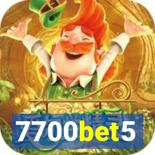 7700bet5