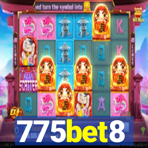 775bet8