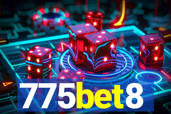 775bet8