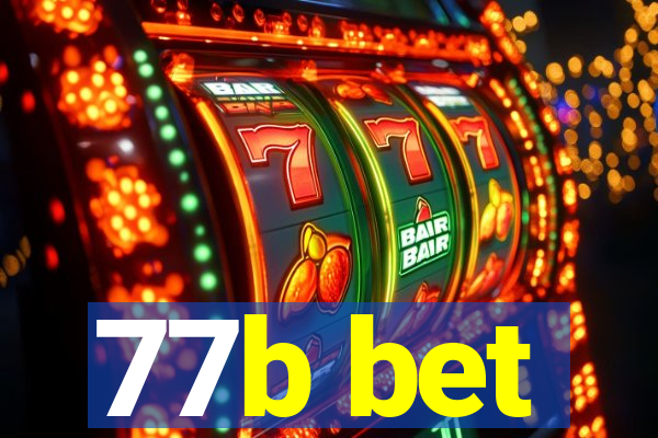 77b bet