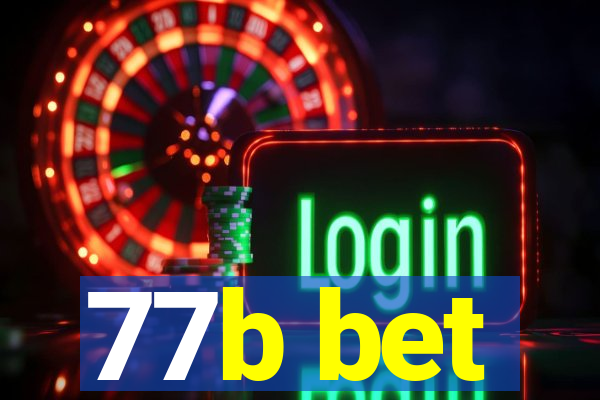 77b bet