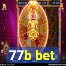 77b bet