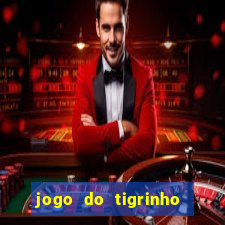 jogo do tigrinho com deposito de 1 real