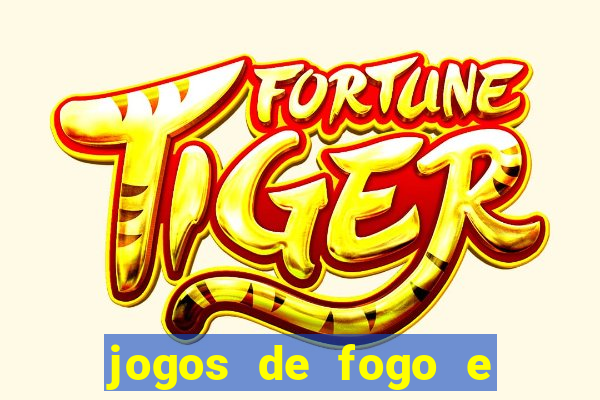 jogos de fogo e agua poki