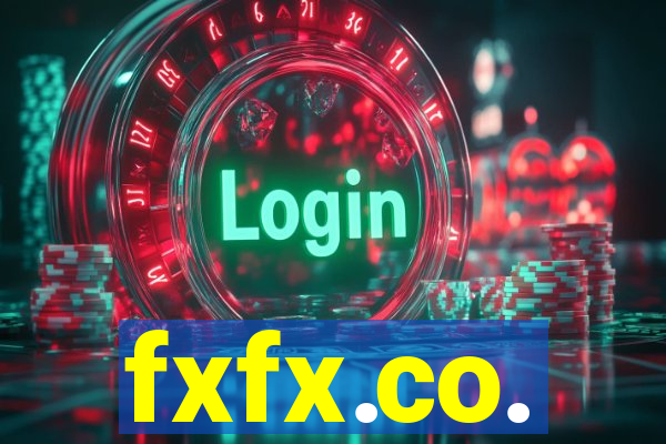 fxfx.co.