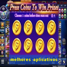 melhores aplicativos para analisar jogos de futebol