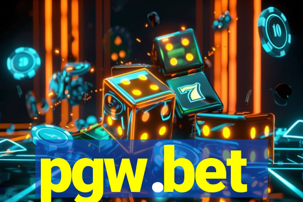 pgw.bet