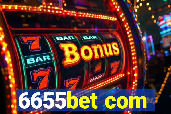 6655bet com