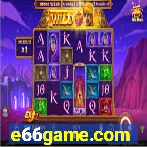 e66game.com