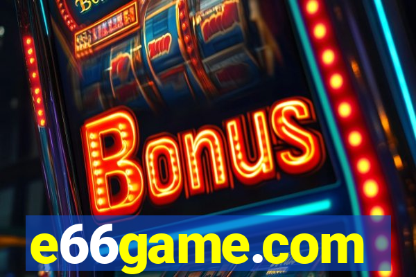e66game.com