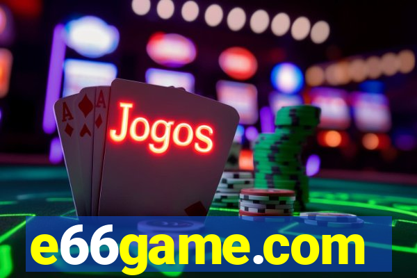 e66game.com