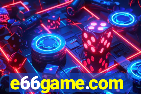 e66game.com