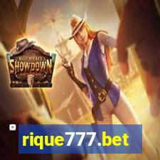 rique777.bet