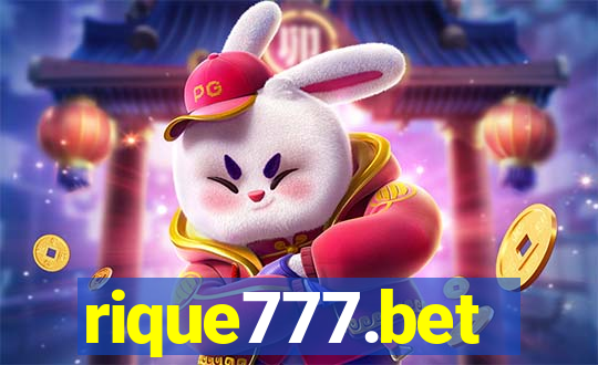 rique777.bet