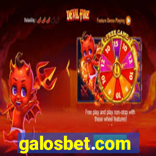 galosbet.com