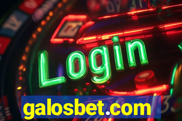 galosbet.com