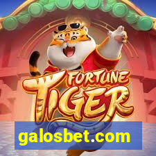 galosbet.com