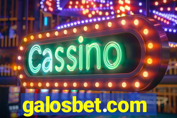 galosbet.com