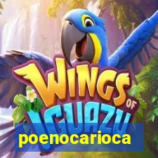 poenocarioca