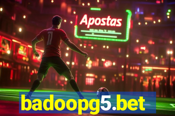 badoopg5.bet