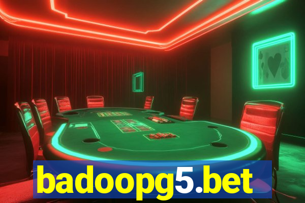 badoopg5.bet