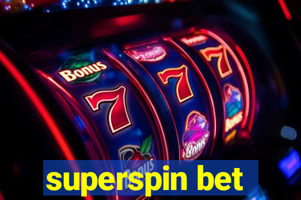 superspin bet